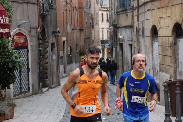 Maratonina del Cuore (06/11/2016) 00086