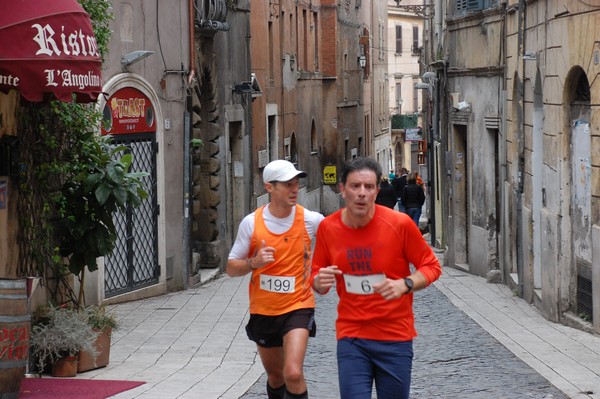 Maratonina del Cuore (06/11/2016) 00087