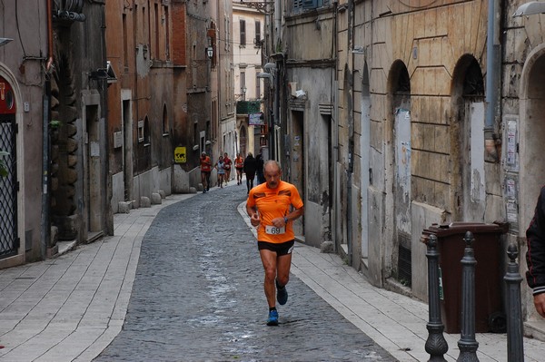 Maratonina del Cuore (06/11/2016) 00090