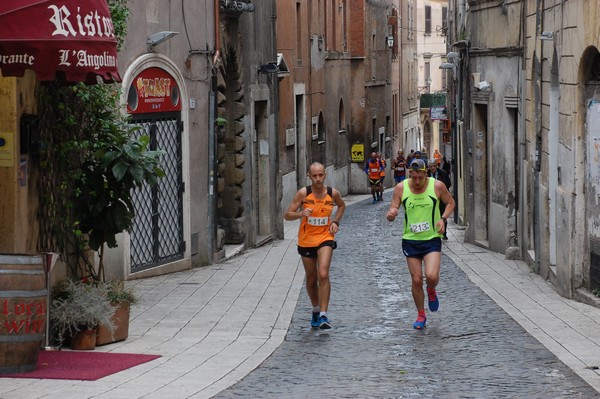 Maratonina del Cuore (06/11/2016) 00099