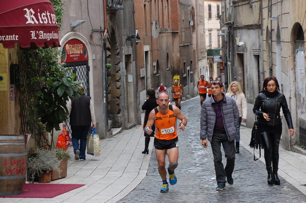 Maratonina del Cuore (06/11/2016) 00105