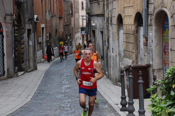 Maratonina del Cuore (06/11/2016) 00112