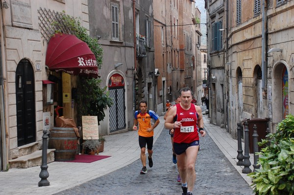 Maratonina del Cuore (06/11/2016) 00148