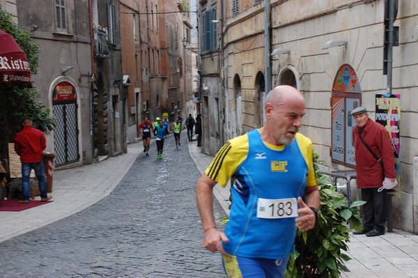 Maratonina del Cuore (06/11/2016) 00176