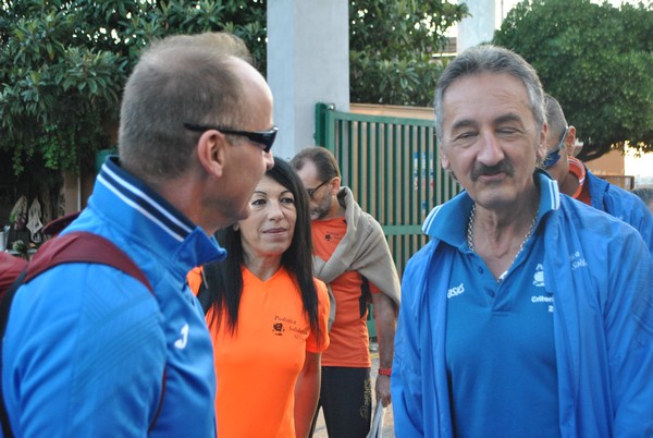 Gara Podistica Internazionale S.Lorenzo (25/09/2016) 00011