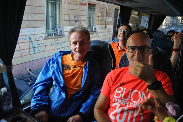 Gara Podistica Internazionale S.Lorenzo (25/09/2016) 00028