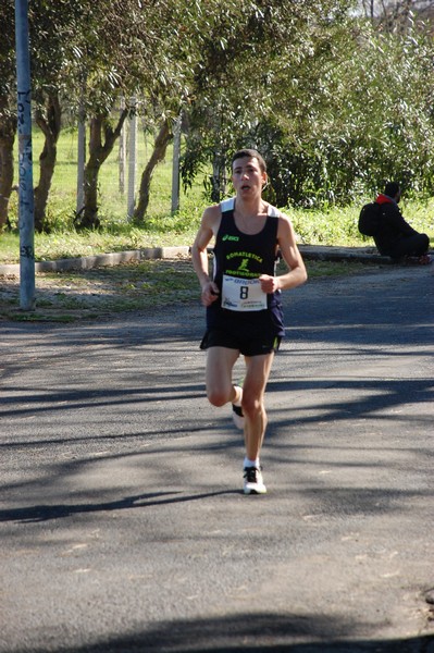 Correndo nei Giardini (06/03/2016) 00003