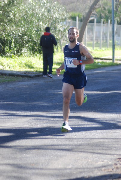 Correndo nei Giardini (06/03/2016) 00011