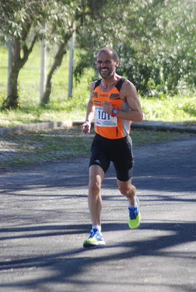 Correndo nei Giardini (06/03/2016) 00019