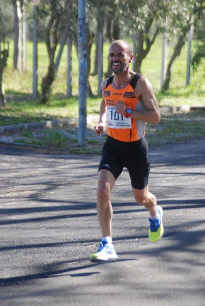 Correndo nei Giardini (06/03/2016) 00020