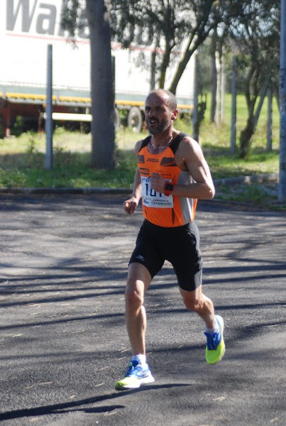 Correndo nei Giardini (06/03/2016) 00021