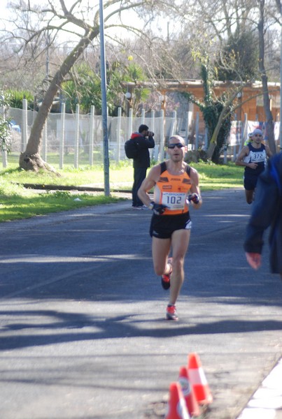 Correndo nei Giardini (06/03/2016) 00024