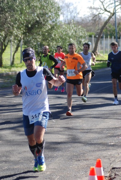 Correndo nei Giardini (06/03/2016) 00032