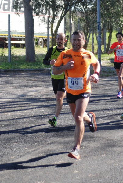 Correndo nei Giardini (06/03/2016) 00035