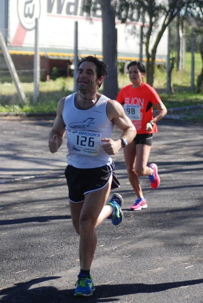 Correndo nei Giardini (06/03/2016) 00037