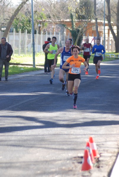 Correndo nei Giardini (06/03/2016) 00053