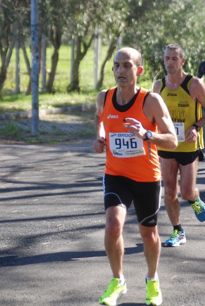 Correndo nei Giardini (06/03/2016) 00103