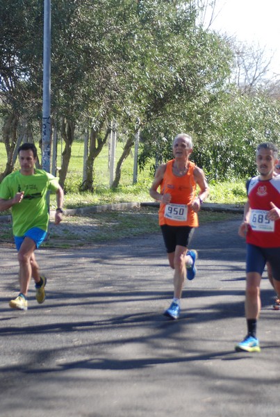 Correndo nei Giardini (06/03/2016) 00108