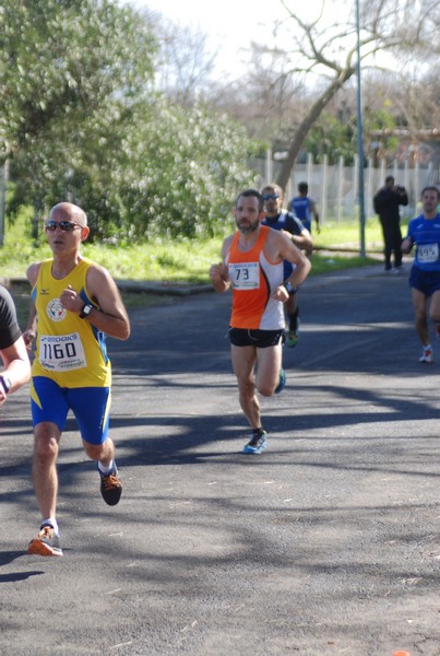 Correndo nei Giardini (06/03/2016) 00109