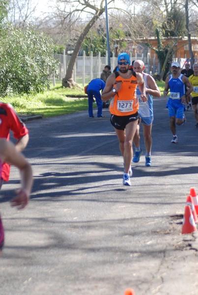 Correndo nei Giardini (06/03/2016) 00120