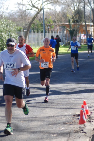 Correndo nei Giardini (06/03/2016) 00133