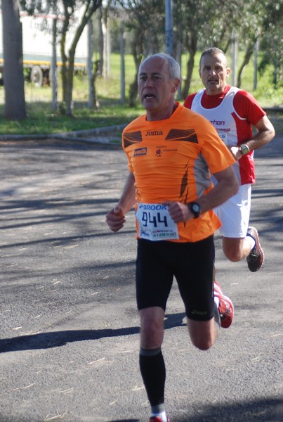 Correndo nei Giardini (06/03/2016) 00137