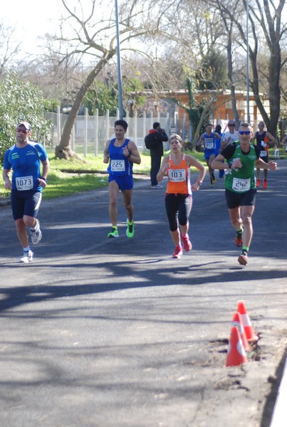 Correndo nei Giardini (06/03/2016) 00139