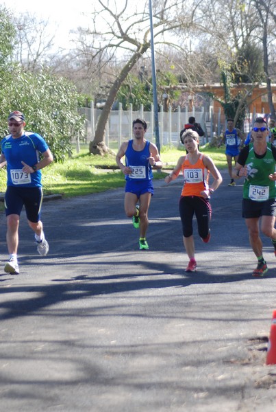 Correndo nei Giardini (06/03/2016) 00140