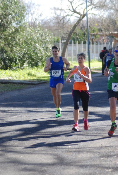 Correndo nei Giardini (06/03/2016) 00142