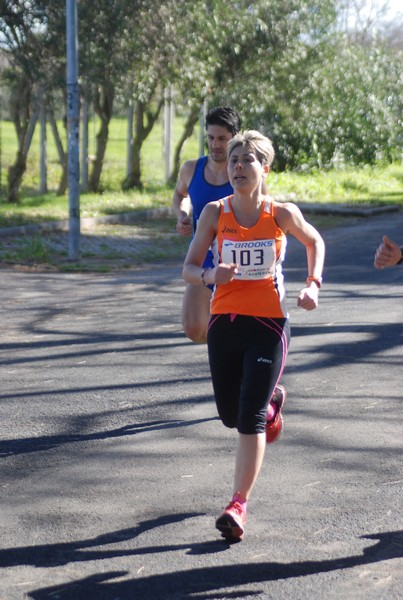 Correndo nei Giardini (06/03/2016) 00145