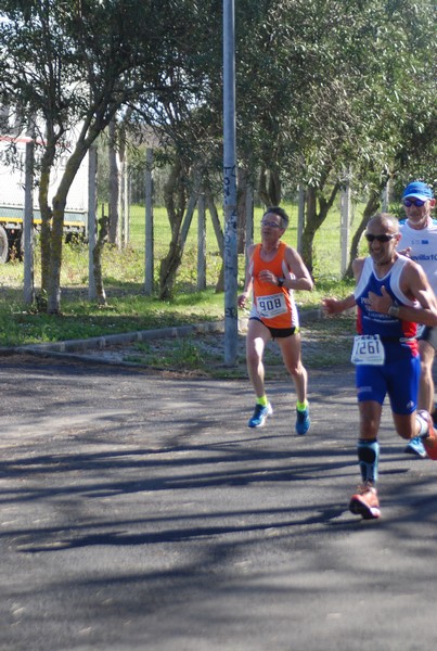 Correndo nei Giardini (06/03/2016) 00154