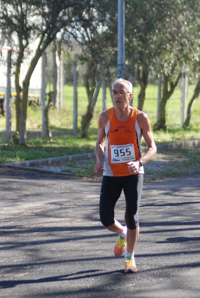 Correndo nei Giardini (06/03/2016) 00163