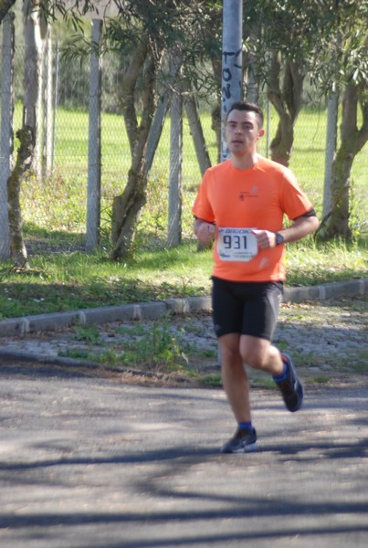 Correndo nei Giardini (06/03/2016) 00169