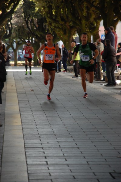 Corsa dell'Angelo (C.C.) (27/11/2016) 00009