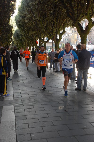 Corsa dell'Angelo (C.C.) (27/11/2016) 00049