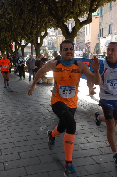 Corsa dell'Angelo (C.C.) (27/11/2016) 00050