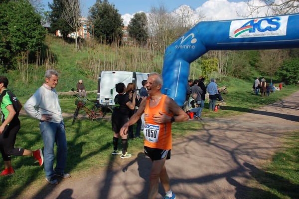 Cross della Caffarella (TOP) (26/03/2016) 00070
