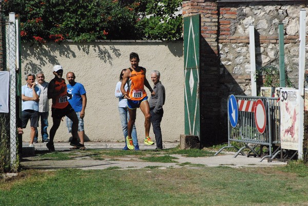 Gara della Solidarietà di Tagliacozzo (C.E.) (04/09/2016) 00060