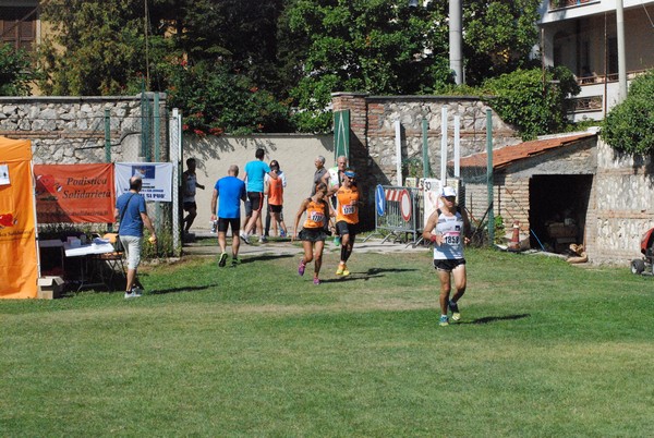 Gara della Solidarietà di Tagliacozzo (C.E.) (04/09/2016) 00101