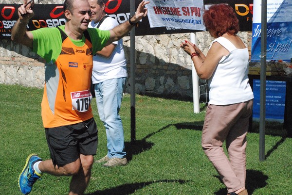 Gara della Solidarietà di Tagliacozzo (C.E.) (04/09/2016) 00126