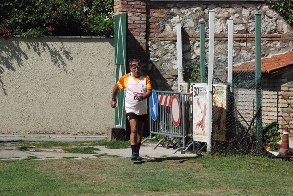 Gara della Solidarietà di Tagliacozzo (C.E.) (04/09/2016) 00151