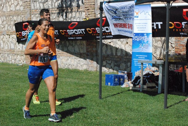 Gara della Solidarietà di Tagliacozzo (C.E.) (04/09/2016) 00160