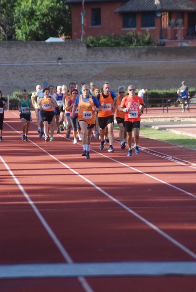 Il 3000 di Emilio (TS, CA) (22/10/2016) 00001