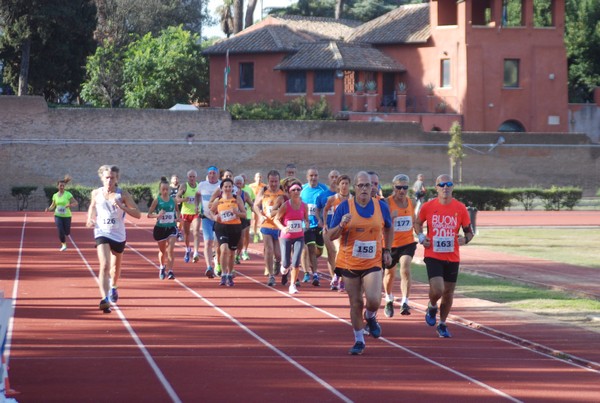 Il 3000 di Emilio (TS, CA) (22/10/2016) 00004