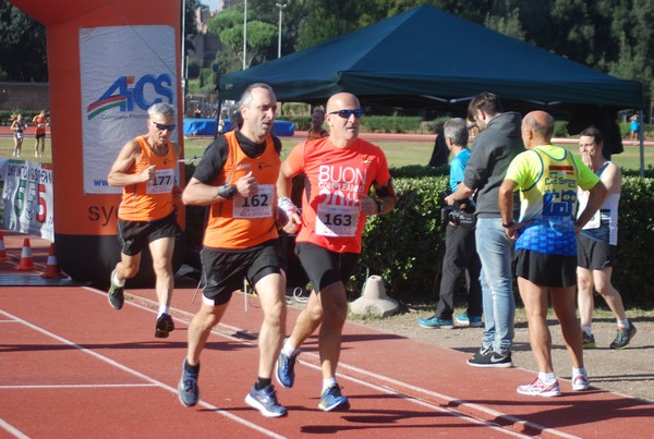 Il 3000 di Emilio (TS, CA) (22/10/2016) 00013
