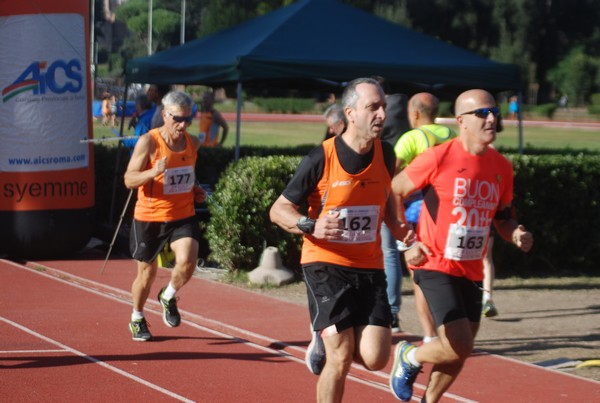 Il 3000 di Emilio (TS, CA) (22/10/2016) 00014