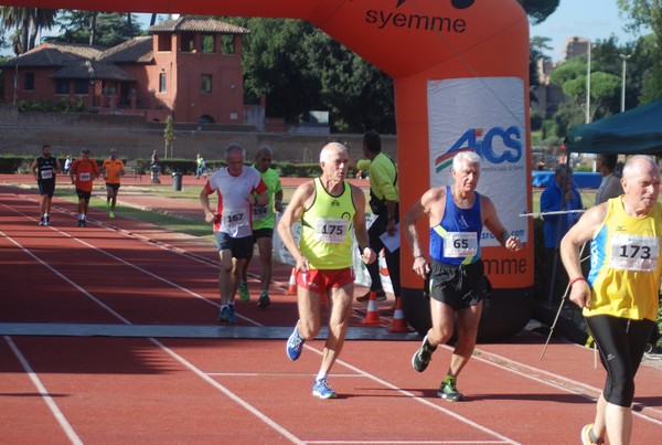 Il 3000 di Emilio (TS, CA) (22/10/2016) 00023