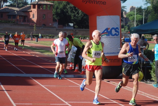 Il 3000 di Emilio (TS, CA) (22/10/2016) 00024
