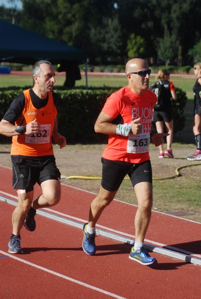Il 3000 di Emilio (TS, CA) (22/10/2016) 00036