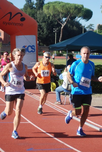 Il 3000 di Emilio (TS, CA) (22/10/2016) 00065
